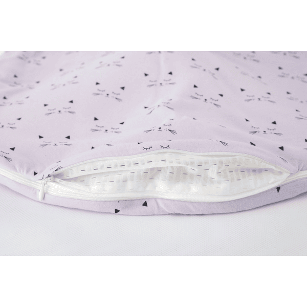 Träumeland Saco De Dormir 3 Piezas. Love Me Cuddle Cat - Imagen 3