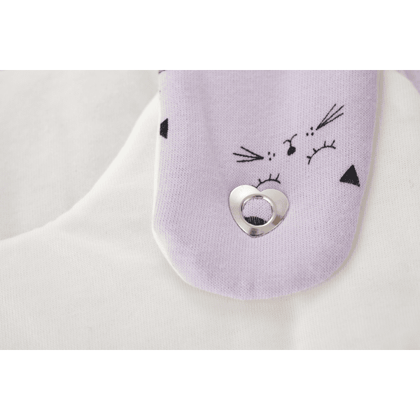 Träumeland Saco De Dormir 3 Piezas. Love Me Cuddle Cat - Imagen 5