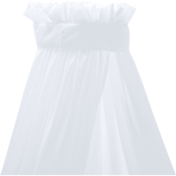 Träumeland Sky Uni Blanco