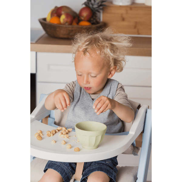 Treppy® Comedor Y Tablero De Juego Negro - Imagen 4