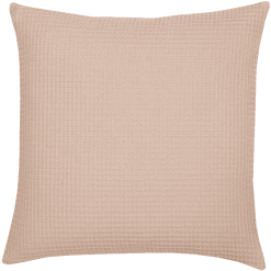 Ullenboom Funda De Almohada 40 X 40 Cm Sand