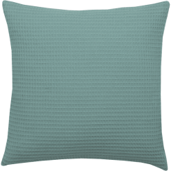 Ullenboom Funda De Almohada 40 X 40 Cm Verde Salvia