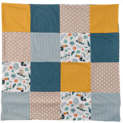 Ullenboom Funda De Almohada 80 X 80 Cm