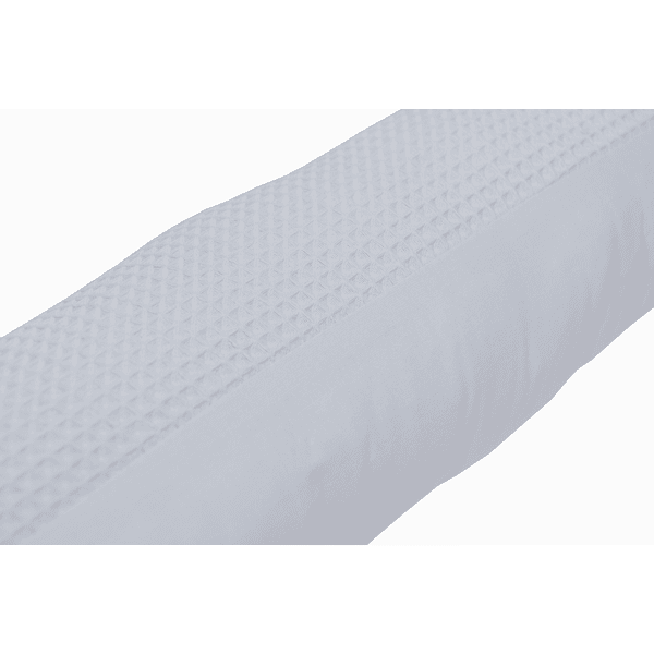 Ullenboom Protector Para Cuna Grey 200 Cm - Imagen 2