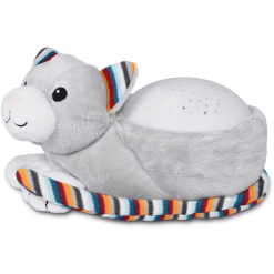 ZAZU Kiki - Proyector De Estrellas Con Sonido