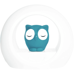 ZAZU LOU - Luz Nocturna En Azul