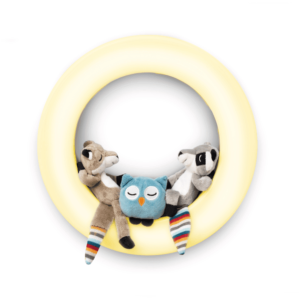 ZAZU Luz De Pared - Imagen 3