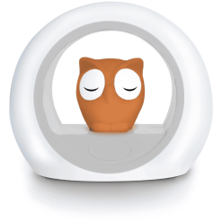 Zazu Luz Nocturna LOU Chocolate