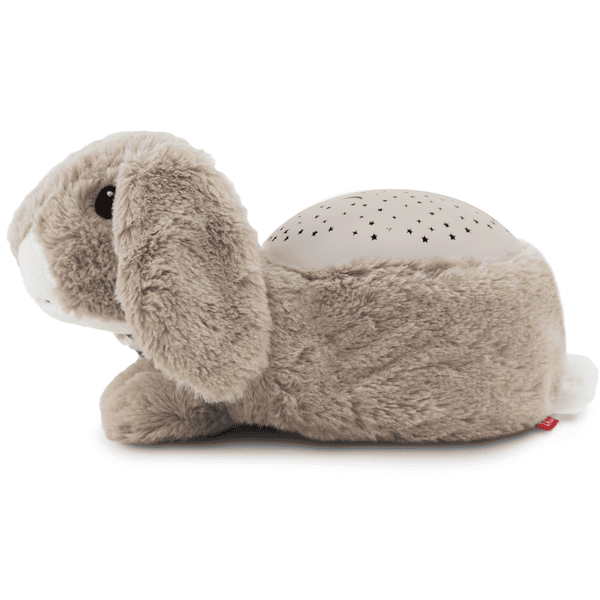 ZAZU Proyector De Estrellas Ruby The Rabbit Con Sonidos Relajantes - Imagen 3