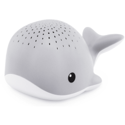 ZAZU Proyector De Luz Wally En Gris