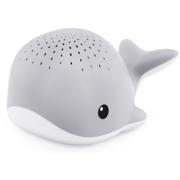 ZAZU Proyector De Luz Wally En Gris